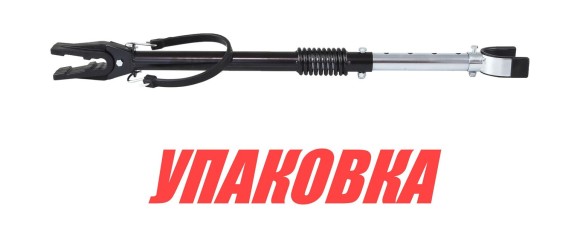 Кронштейн опорный для перевозки ПЛМ на трейлере (упаковка из 30 шт.)