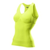 Майка SIXS SMG Color 4-season Yellow, XS Майка SIXS SMG Color 4-season Yellow, XS