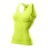 Майка SIXS SMG Color 4-season Yellow, XS