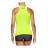 Майка SIXS SMG Color 4-season Yellow, XS