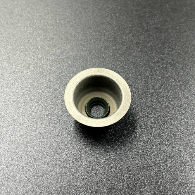 Маслосъемный колпачок Honda BF4.5-5 (12209-ZE6-G02) (Впуск) (Honda)