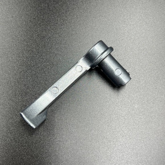 Ручка замка капота Tohatsu 9.9-30, M40C (YUELANG) Ручка замка капота Tohatsu 9.9-30, M40C (YUELANG)