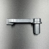 Ручка замка капота Tohatsu 9.9-18, 25-30, 40C (338S67141-0) (Premarine)