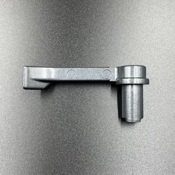 Ручка замка капота Tohatsu 9.9-18, 25-30, 40C (338S67141-0) (Premarine)