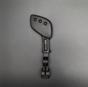 Рычаг пластиковый HANDLE-SHIFT (Quicksilver)