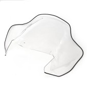 Стекло ветровое для снегохода Vector 50-44-476Pc (59см, 2мм) Стекло ветровое для снегохода Vector 50-44-476Pc (59см, 2мм)