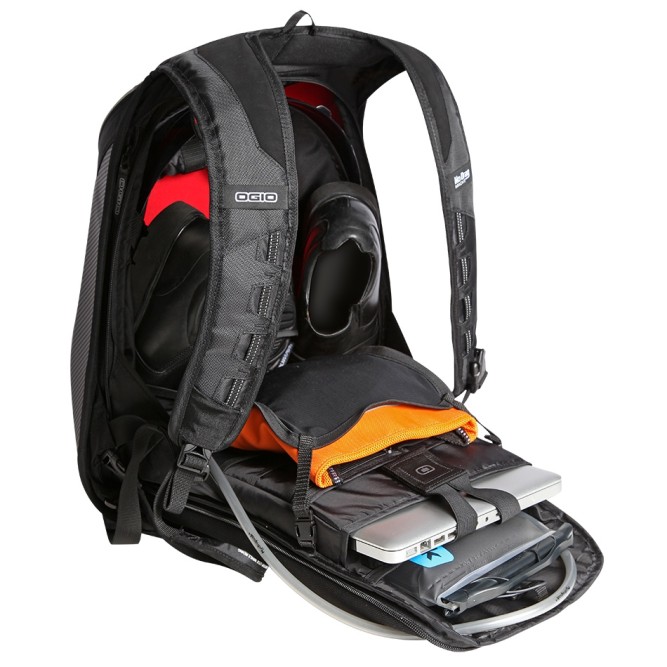 Рюкзак Ogio Mach S Stealth