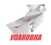 Гидрокрыло StingRay XR4 Senior, белое (упаковка из 3 шт.)