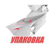 Гидрокрыло StingRay XR4 Senior, белое (упаковка из 3 шт.)