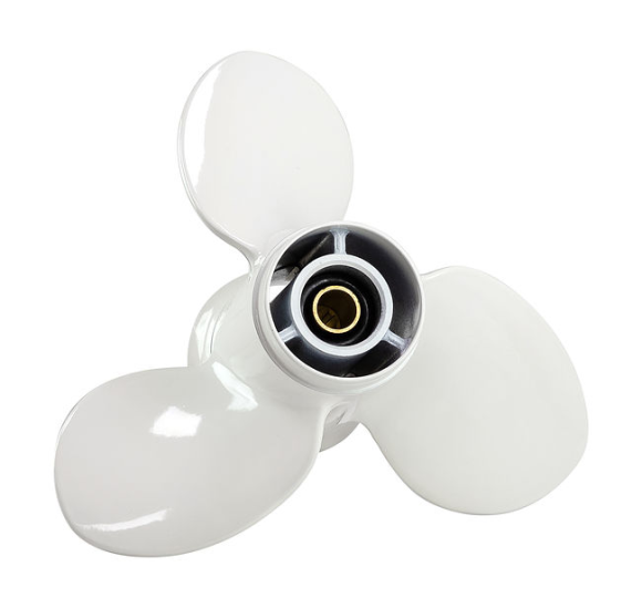 Гребной винт 3x9-1/4x9, Marine Rocket Гребной винт 3x9-1/4x9, Marine Rocket