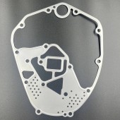 Прокладка масляного поддона Honda BF60 (Honda)