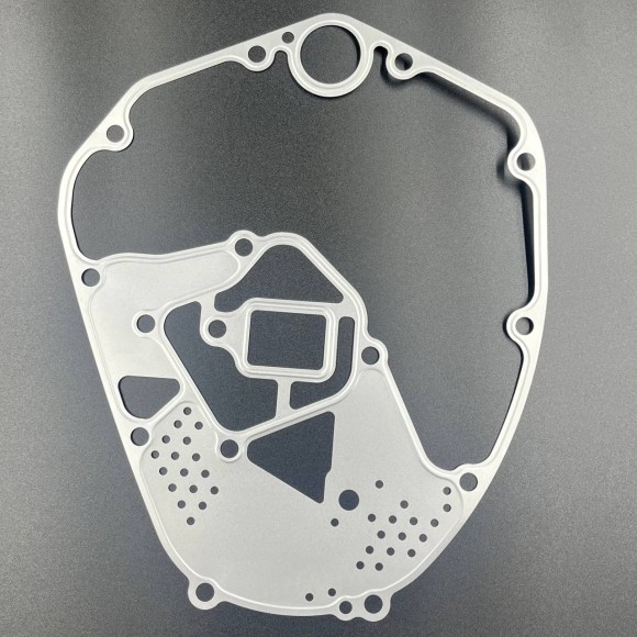 Прокладка масляного поддона Honda BF60 (Honda) Прокладка масляного поддона Honda BF60 (Honda)