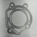 Прокладка выхлопного коллектора Yamaha F115-130 (PREMARINE)