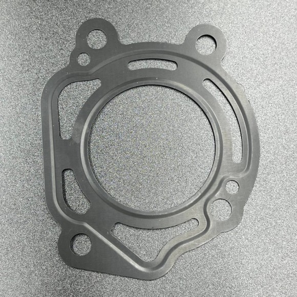 Прокладка выхлопного коллектора Yamaha F115-130 (PREMARINE)