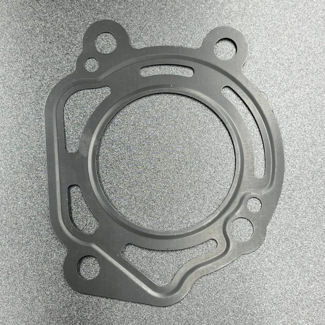 Прокладка выхлопного коллектора Yamaha F115-130 (PREMARINE)