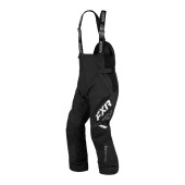 Полукомбинезон FXR Team FX с утеплителем Black, 2XL Полукомбинезон FXR Team FX с утеплителем Black, 2XL