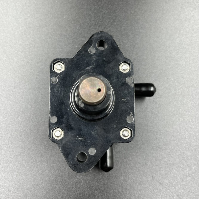 Топливный насос (в сборе) Tohatsu 9,9-18, MFS20 (Omax)