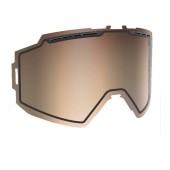 Линза 509 Sinister X6 с подогревом El Dorado Mirror Sunset Tint Линза 509 Sinister X6 с подогревом El Dorado Mirror Sunset Tint