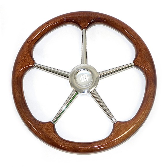 Колесо рулевое V.74 Колесо рулевое V.74