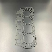 Прокладка под головку Yamaha F40-60 (впрыск)(27-825032)(18-3845) (PREMARINE)