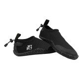 Гидроботинки JetPilot Hydros Black, 40 Гидроботинки JetPilot Hydros Black, 40
