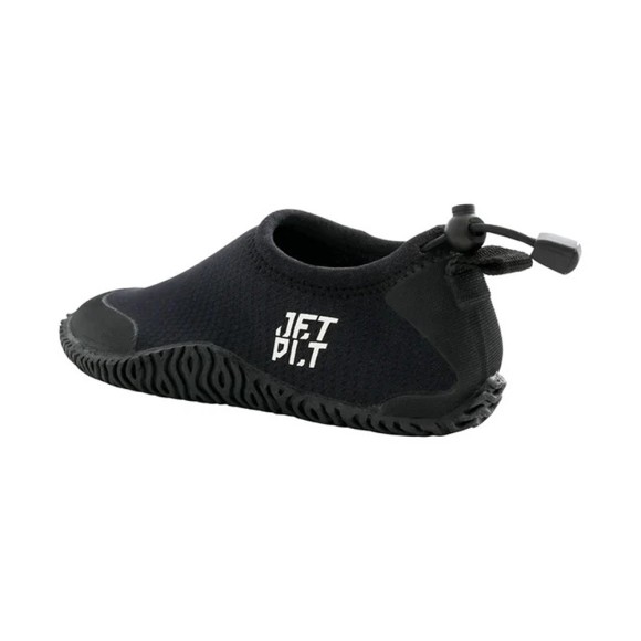 Гидроботинки JetPilot Hydros Black, 40