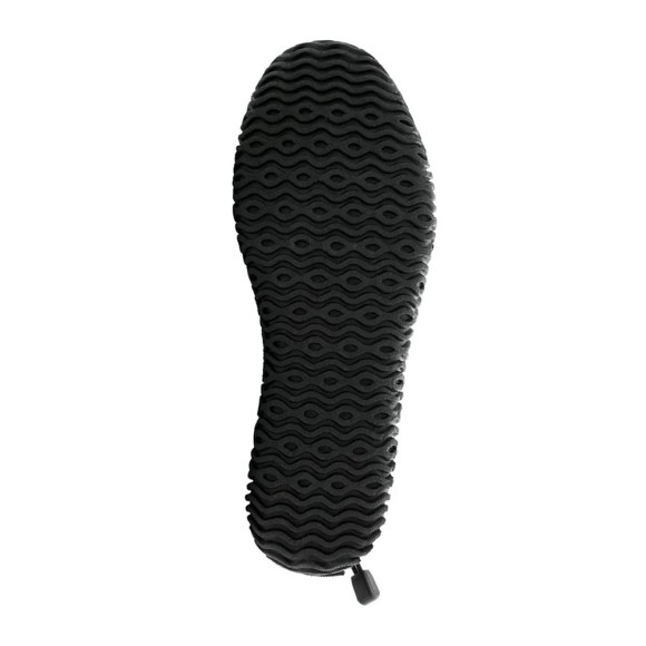 Гидроботинки JetPilot Hydros Black, 40