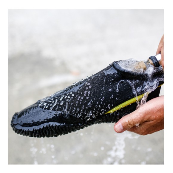 Гидроботинки JetPilot Hydros Black, 40