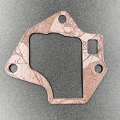 Прокладка глушителя Yamaha 6-8 (Yamaha)