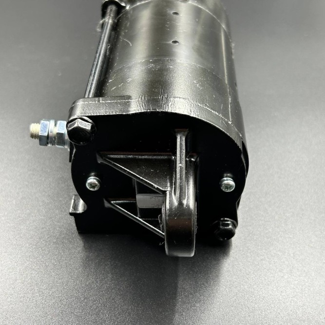 Электростартер Yamaha 115-225 (WUHU)