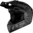 Шлем FXR Clutch Stealth Black Ops, M