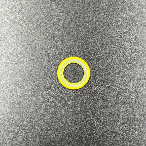 Прокладка пробки редуктора Mercury 30-250/Mercruiser Alpha/Bravo (830749) (Quicksilver) Прокладка пробки редуктора Mercury 30-250/Mercruiser Alpha/Bravo (830749) (Quicksilver)