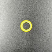 Прокладка пробки редуктора Mercury 30-250/Mercruiser Alpha/Bravo (830749) (Quicksilver)