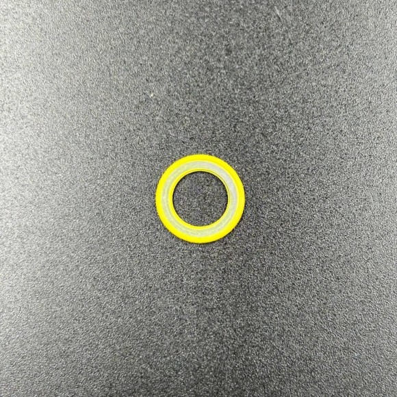 Прокладка пробки редуктора Mercury 30-250/Mercruiser Alpha/Bravo (830749) (Quicksilver)