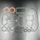 Ремкомплект мотоголовки 6G0 Yamaha 25 OLD (Omax)