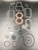 Ремкомплект мотоголовки 6G0 Yamaha 25 OLD (Omax)
