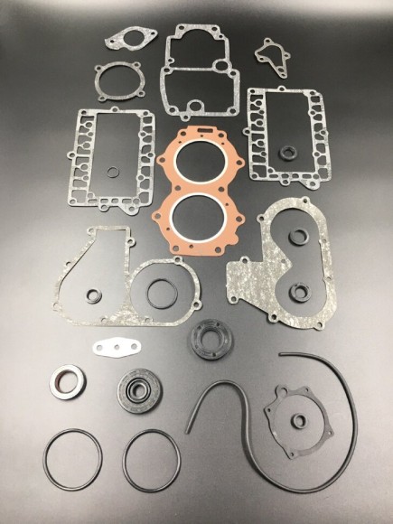 Ремкомплект мотоголовки 6G0 Yamaha 25 OLD (Omax) Ремкомплект мотоголовки 6G0 Yamaha 25 OLD (Omax)