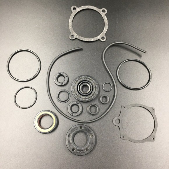 Ремкомплект мотоголовки 6G0 Yamaha 25 OLD (Omax) Ремкомплект мотоголовки 6G0 Yamaha 25 OLD (Omax)