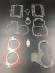 Ремкомплект мотоголовки 6G0 Yamaha 25 OLD (Omax)