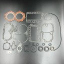 Ремкомплект мотоголовки 6G0 Yamaha 25 OLD (Omax)