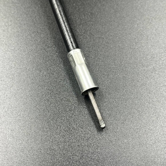 Трос спидометра Yamaha BR250 (Yamaha) Трос спидометра Yamaha BR250 (Yamaha)