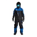 Комбинезон Jethwear The One с утеплителем Cobalt Burst, 3XL