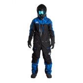 Комбинезон Jethwear The One с утеплителем Cobalt Burst, 3XL