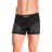 Термошорты SIXS BOX2 V2 с вставкой 4-season Black Carbon, XL/2XL