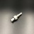 Коннектор топливный Suzuki DT2-65 (из мотора) (C14709) (Omax)