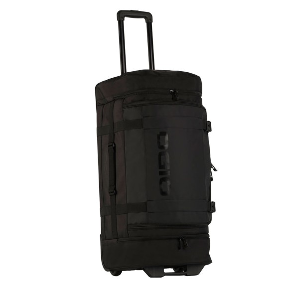 Сумка Ogio Сrawler на колесиках Black Сумка Ogio Сrawler на колесиках Black