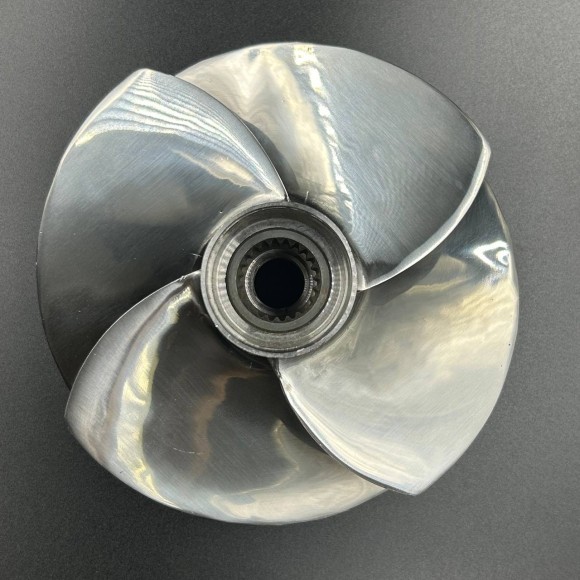 Импеллер SOLAS SR-CD-11/19 для гидроциклов Sea-Doo