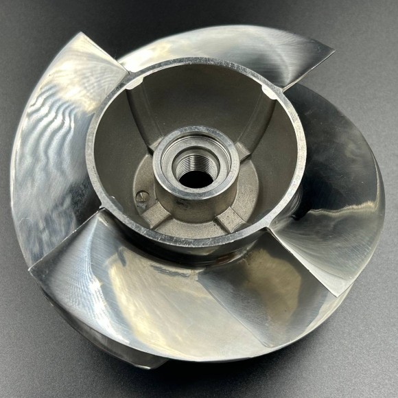 Импеллер SOLAS SR-CD-11/19 для гидроциклов Sea-Doo