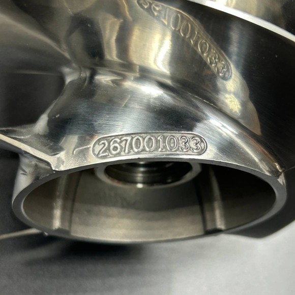 Импеллер SOLAS SR-CD-11/19 для гидроциклов Sea-Doo