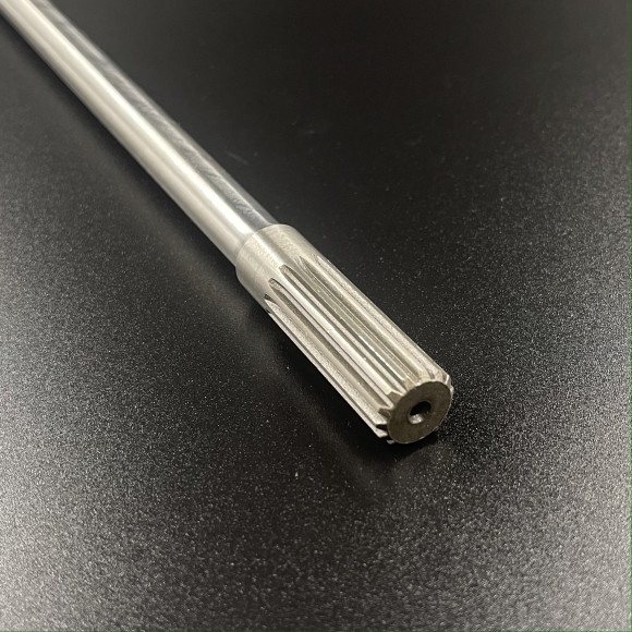 Вал торсионный Tohatsu 25-30, MFS25-30 (L) (Omax)